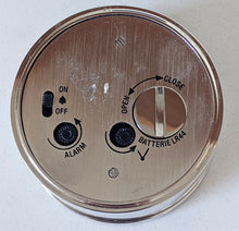 Load image into Gallery viewer, Henry Birks & Sons Clock - Anik A1 Launched November 9, 1972 - Telesat