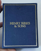 Load image into Gallery viewer, Henry Birks & Sons Clock - Anik A1 Launched November 9, 1972 - Telesat