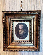 Load image into Gallery viewer, Antique Framed Print - Prince George of Cumberland - 1831 - Fisher Son & Co.