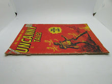 Load image into Gallery viewer, Uncanny Tales NO.8 October 1956 Atlas Comics G 2.5
