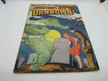 Load image into Gallery viewer, Adventures Into The Unknown Comics No. 30 April 1952 Comics, American Comic Group