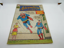 Load image into Gallery viewer, ADVENTURE COMICS NO. 289 OCT. 1961 SUPERMAN DC COMICS