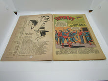 Load image into Gallery viewer, ADVENTURE COMICS NO. 289 OCT. 1961 SUPERMAN DC COMICS