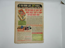 Load image into Gallery viewer, ADVENTURE COMICS NO. 289 OCT. 1961 SUPERMAN DC COMICS