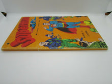 Load image into Gallery viewer, SUPERMAN ALBUM 5 FRENCH COMIC INTERPRESSE 1979 DC COMICS