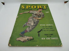 Load image into Gallery viewer, True Sport Picture Series Comics VOL. 2 NO. 7 June 1944 Street & Smith