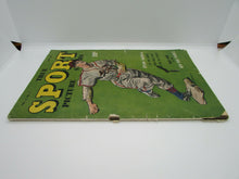 Load image into Gallery viewer, True Sport Picture Series Comics VOL. 2 NO. 7 June 1944 Street & Smith