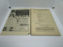 Load image into Gallery viewer, True Sport Picture Series Comics VOL. 2 NO. 7 June 1944 Street & Smith