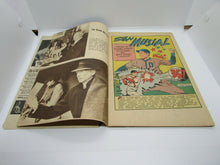 Load image into Gallery viewer, True Sport Picture Series Comics VOL. 2 NO. 7 June 1944 Street & Smith