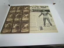 Load image into Gallery viewer, True Sport Picture Series Comics VOL. 2 NO. 7 June 1944 Street & Smith