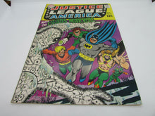 Load image into Gallery viewer, JUSTICE LEAGUE OF AMERICA COMICS NO. 68 DECEMBER 1968 DC COMICS