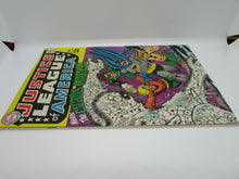 Load image into Gallery viewer, JUSTICE LEAGUE OF AMERICA COMICS NO. 68 DECEMBER 1968 DC COMICS