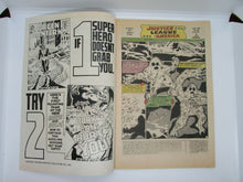 Load image into Gallery viewer, JUSTICE LEAGUE OF AMERICA COMICS NO. 68 DECEMBER 1968 DC COMICS