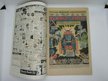 Load image into Gallery viewer, THE DEFENDERS COMICS NO. 28 OCTOBER 1975 STARHAWK GUARDIANS MARVEL COMICS