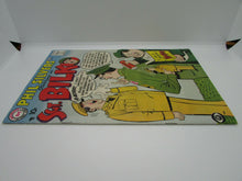 Load image into Gallery viewer, PHIL SILVERS SGT. BILKO COMICS NO. 8 JULY - AUGUST 1958 DC COMICS