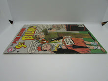 Load image into Gallery viewer, PHIL SILVERS SGT. BILKO COMICS NO. 7 MAY - JUNE 1958 DC COMICS