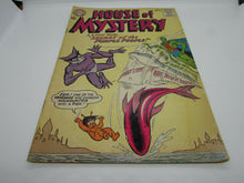 Load image into Gallery viewer, HOUSE OF MYSTERY COMICS NO. 145 SEPTEMBER 1964 DC COMICS