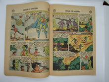 Load image into Gallery viewer, HOUSE OF MYSTERY COMICS NO. 145 SEPTEMBER 1964 DC COMICS