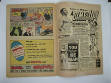 Load image into Gallery viewer, HOUSE OF MYSTERY COMICS NO. 145 SEPTEMBER 1964 DC COMICS