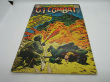 Load image into Gallery viewer, G. I. COMBAT COMICS NO. 128 MARCH 1968 DC COMICS