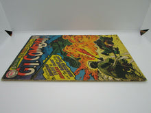 Load image into Gallery viewer, G. I. COMBAT COMICS NO. 128 MARCH 1968 DC COMICS