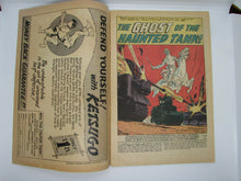 Load image into Gallery viewer, G. I. COMBAT COMICS NO. 128 MARCH 1968 DC COMICS