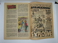Load image into Gallery viewer, G. I. COMBAT COMICS NO. 128 MARCH 1968 DC COMICS