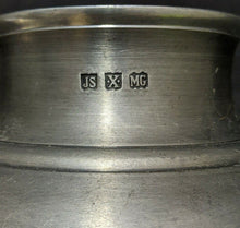 Load image into Gallery viewer, Vintage John Somers - Brazil - Pewter Waste Bucket / Vase