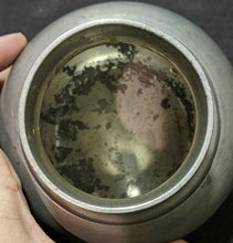 Load image into Gallery viewer, Vintage John Somers - Brazil - Pewter Waste Bucket / Vase