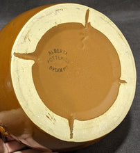 Load image into Gallery viewer, Redcliff Potteries - Alberta Canada - Bean Crock / Pot
