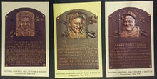 Load image into Gallery viewer, 1936 National Baseball Hall of Fame Post Cards Lot of 23