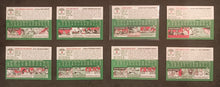 Load image into Gallery viewer, 2003 Topps Heritage Baseball Card #1 to 430 Set NM with 10 black inserts