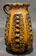 Load image into Gallery viewer, Dumler & Breiden Brown Glazed Pitcher - Ceramic German Pottery
