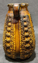 Load image into Gallery viewer, Dumler & Breiden Brown Glazed Pitcher - Ceramic German Pottery