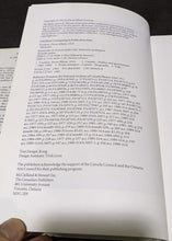 Load image into Gallery viewer, Memoirs – By Pierre Elliot Trudeau – Autographed – With Stamps