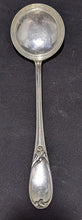 Load image into Gallery viewer, Large Silver Plate Ladle - Believe To Be Christofle