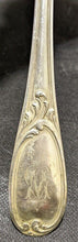 Load image into Gallery viewer, Large Silver Plate Ladle - Believe To Be Christofle