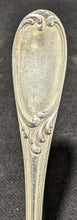 Load image into Gallery viewer, Silver Plate Sauce Ladle - Believe To Be Christofle