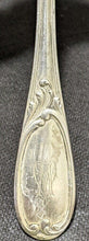 Load image into Gallery viewer, Silver Plate Sauce Ladle - Believe To Be Christofle