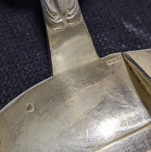 Load image into Gallery viewer, Silver Plate Sauce Ladle - Believe To Be Christofle