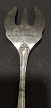 Load image into Gallery viewer, 5 Silver Plate Engraved Detail Serving Pieces - Believe To Be Christofle