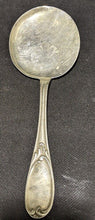 Load image into Gallery viewer, 5 Silver Plate Engraved Detail Serving Pieces - Believe To Be Christofle