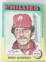Load image into Gallery viewer, 1975 Topps Baseball Cards Set, EX-MT - MT w/ Brett, Yount, Aaron, Jackson