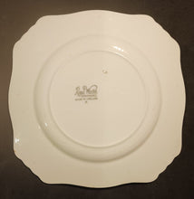 Load image into Gallery viewer, 1953 Coronation of Queen Elizazbeth II commemorative plates Lot