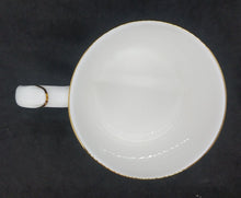 Load image into Gallery viewer, 2002 To Commemorate Queen's Golden Jubilee Liberty Coalport Fine Bone China Mug