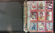 Load image into Gallery viewer, 1973-74 O-Pee-Chee Hockey Set 1-264 Ex to NR Mint Condition