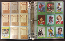Load image into Gallery viewer, 1973-74 O-Pee-Chee Hockey Set 1-264 Ex to NR Mint Condition