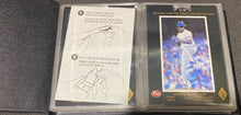 Load image into Gallery viewer, 1993 Post Pop-up Baseball Cards Set Limited Edition with Ren Griffey