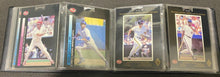 Load image into Gallery viewer, 1993 Post Pop-up Baseball Cards Set Limited Edition with Ren Griffey