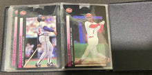 Load image into Gallery viewer, 1993 Post Pop-up Baseball Cards Set Limited Edition with Ren Griffey